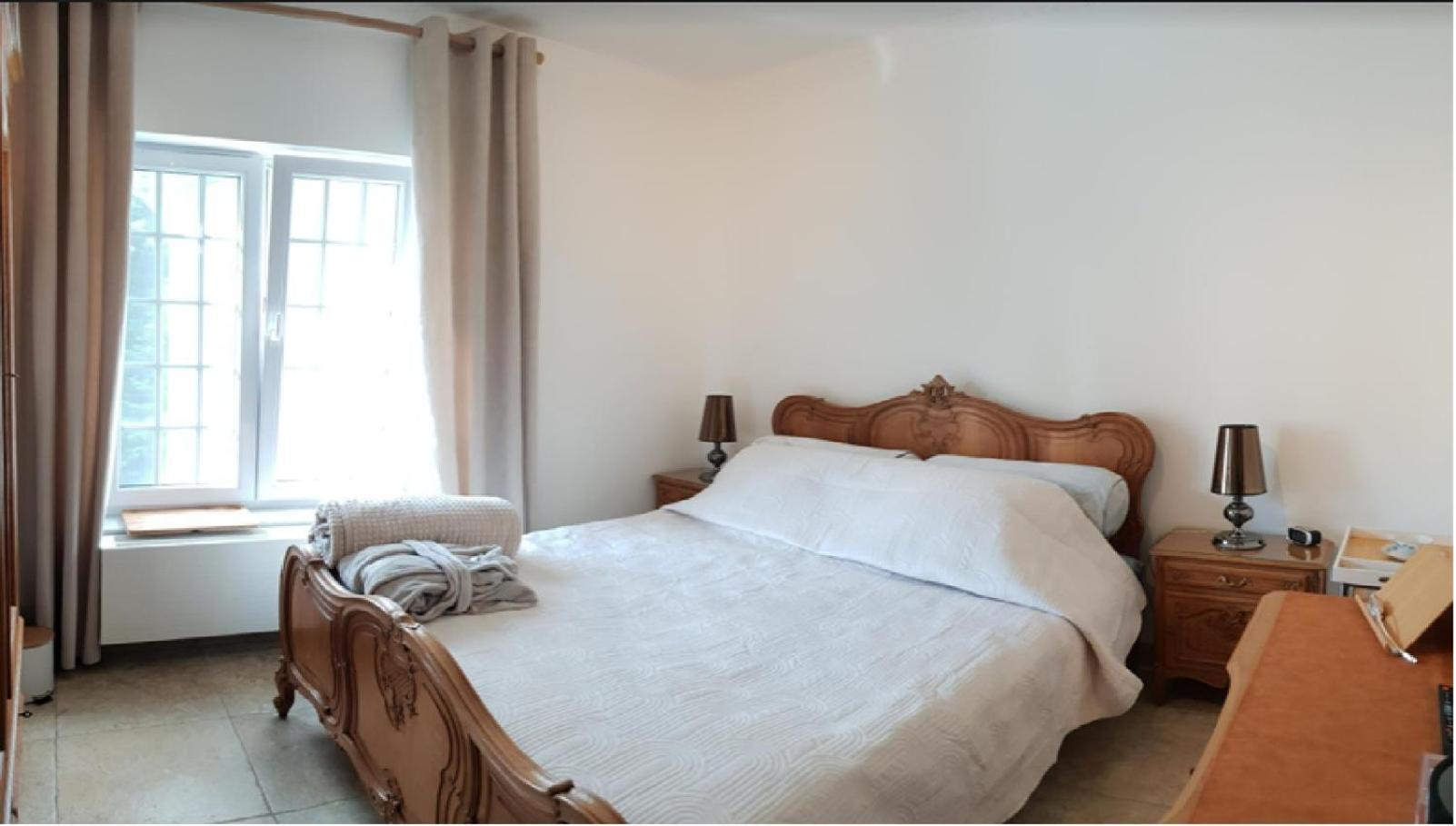 Sleep And Dream Bed & Breakfast Лиеж Екстериор снимка