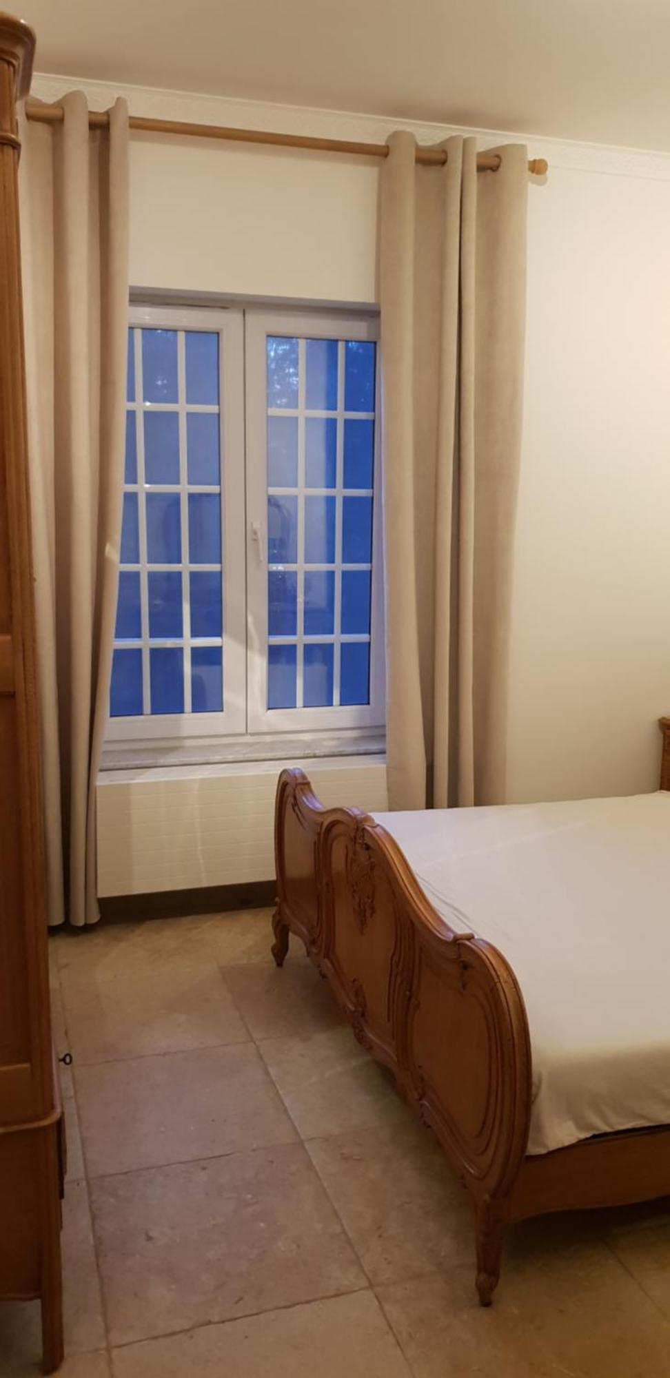 Sleep And Dream Bed & Breakfast Лиеж Екстериор снимка